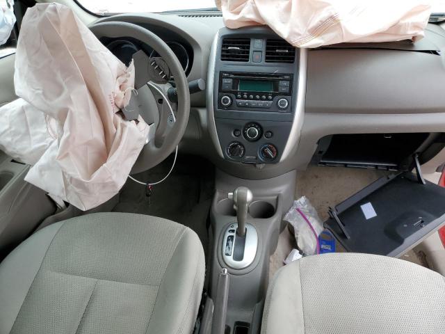 2015 NISSAN VERSA S 3N1CN7APXFL832964