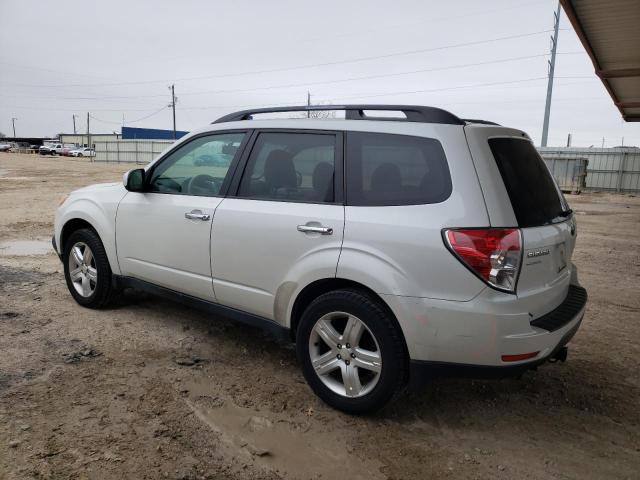JF2SH6CC1AH700446 Subaru Forester 2.5x Premium