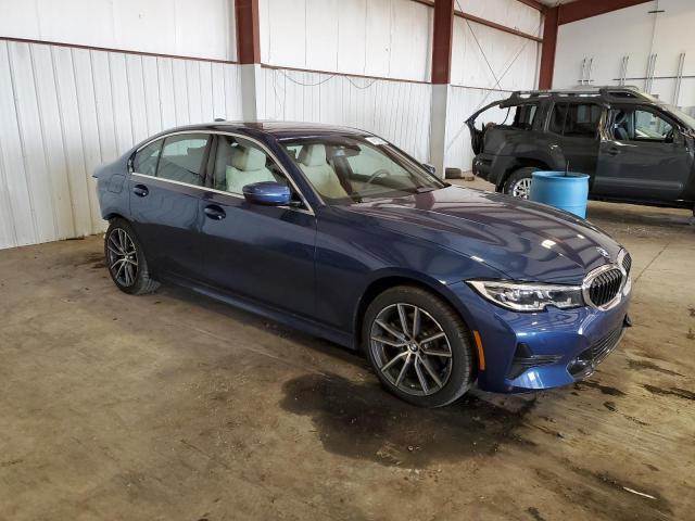 3MW5R7J00N8C55454 BMW 330XI