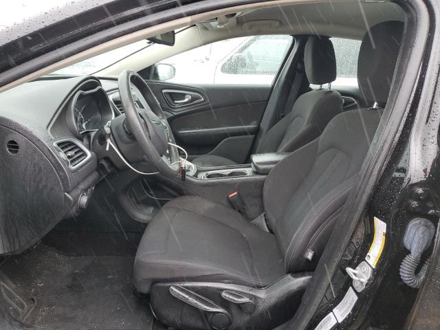 1C3CCCAB7FN715363 Chrysler 200 Limited