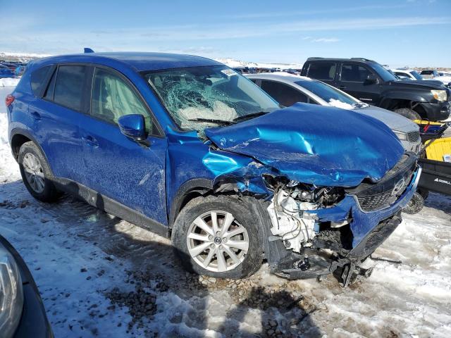 JM3KE4BE2E0371086 | 2014 MAZDA CX-5