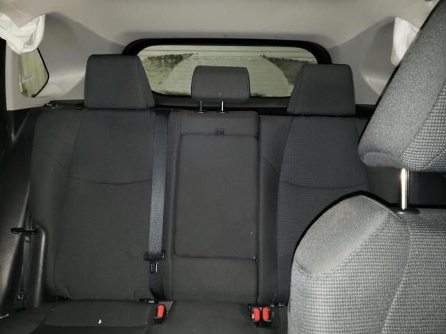 2022 TOYOTA RAV4 LE - 2T3F1RFV9NC290600