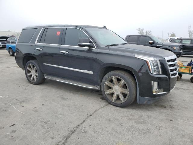 2015 CADILLAC ESCALADE L - 1GYS3MKJXFR603288