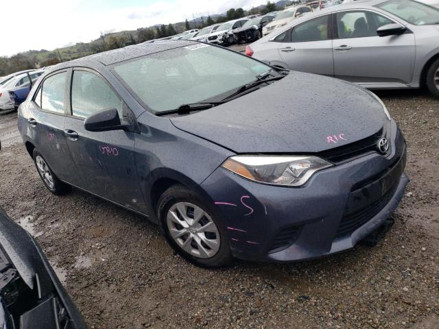 2015 TOYOTA COROLLA L - 5YFBURHE1FP361852