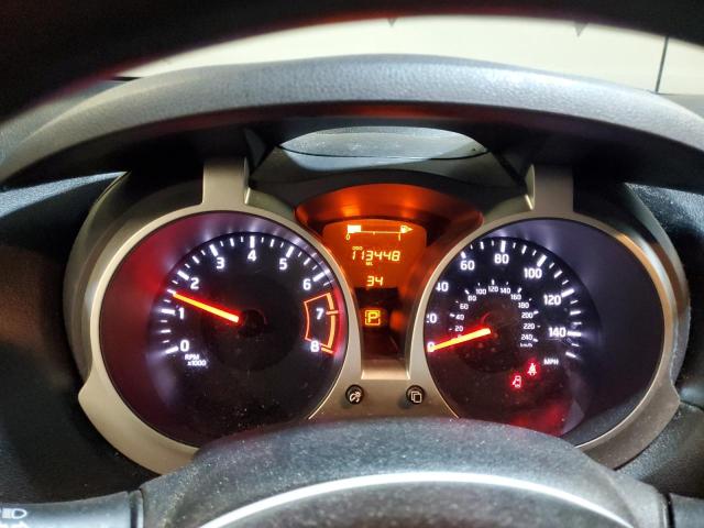 2016 NISSAN JUKE S - JN8AF5MR3GT602512