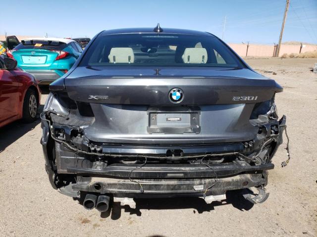 2017 BMW 230XI - WBA2H9C32HV642615