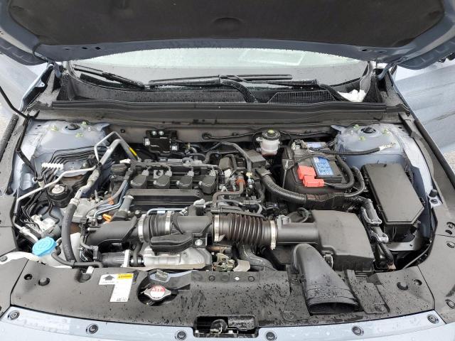 2022 HONDA ACCORD SPO - 1HGCV1F46NA102694