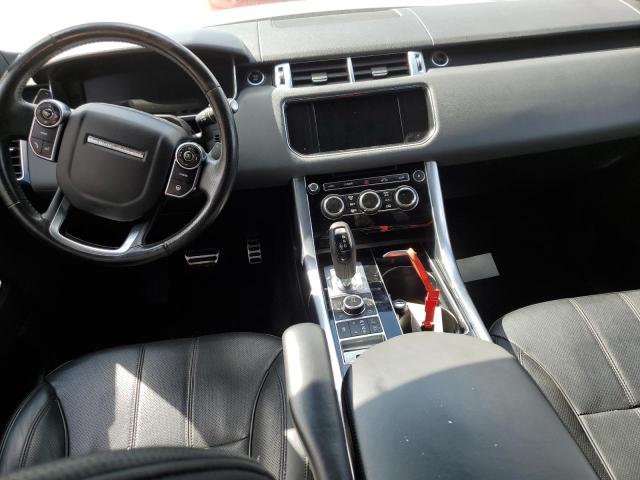 SALWR2TF1FA539637 Land Rover Range Rover Sport Sc