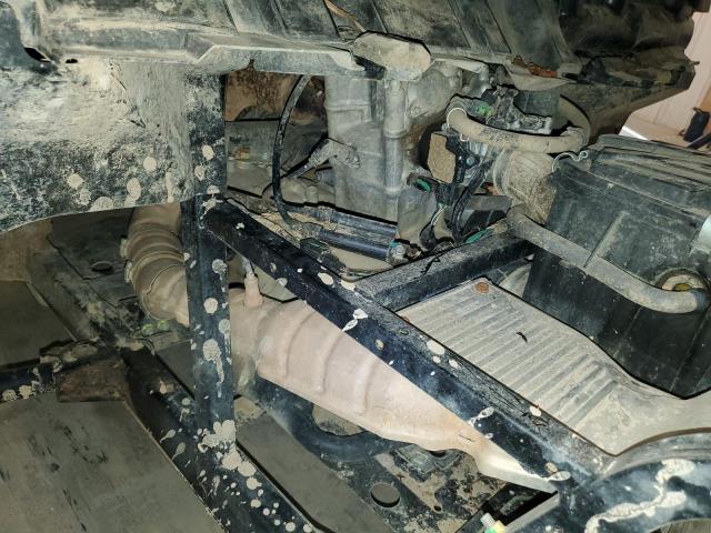 2019 HONDA PIONEER 1HFVE0293K4501436