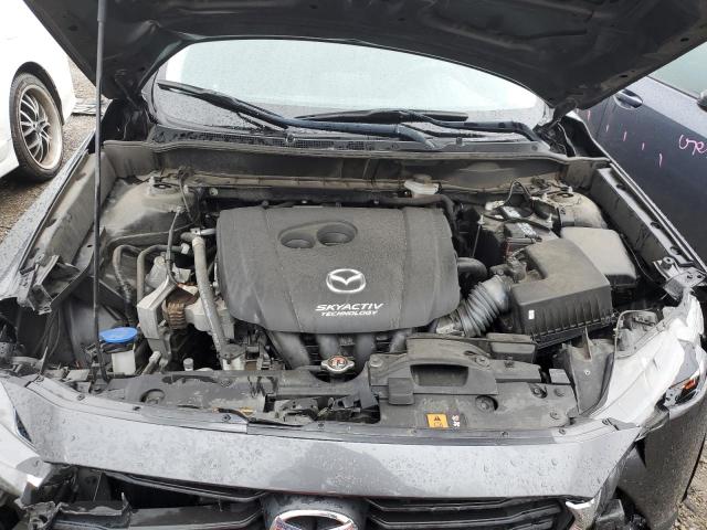 2018 MAZDA CX-3 TOURI - JM1DKFC7XJ0312111
