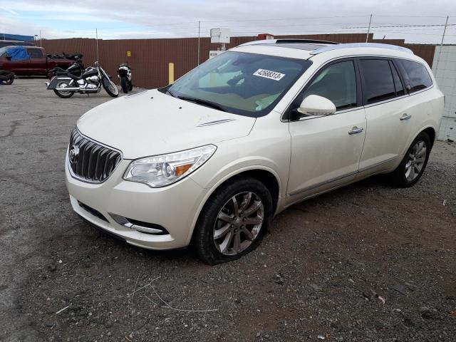 2015 BUICK ENCLAVE - 5GAKRCKD7FJ293786