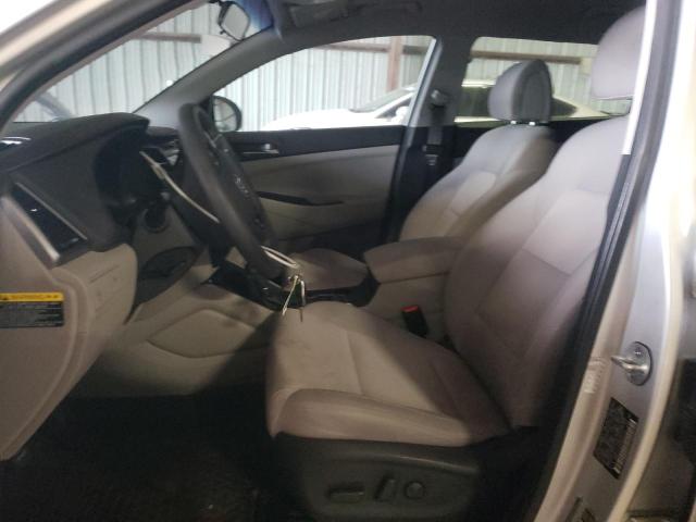 2017 HYUNDAI TUCSON LIM KM8J3CA44HU564278