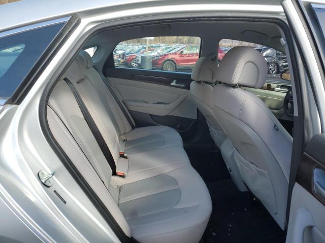 2015 HYUNDAI SONATA ECO - 5NPE24AA7FH124583