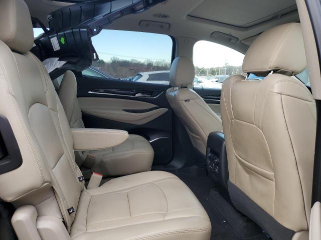 2018 BUICK ENCLAVE PR - 5GAEVBKW5JJ259942