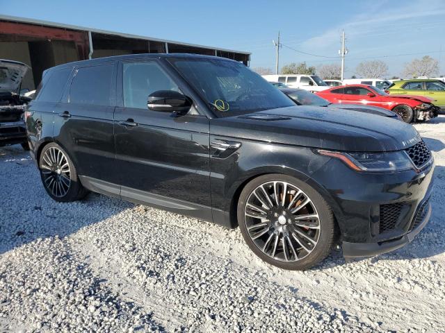 SALWG2RV6JA402724 Land Rover RANGEROVER