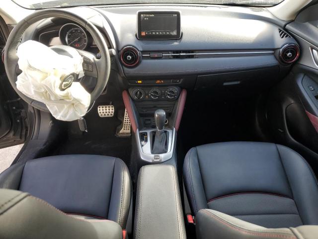 2016 MAZDA CX-3 TOURI - JM1DKBC71G0111361