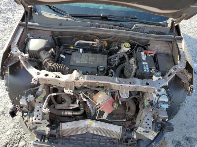 2015 BUICK ENCORE CON - KL4CJFSB7FB068881