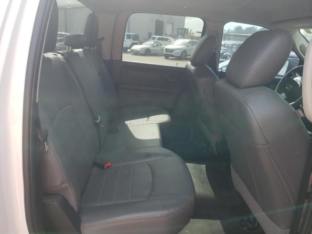 2018 RAM 1500 ST 3C6RR6KT5JG219287