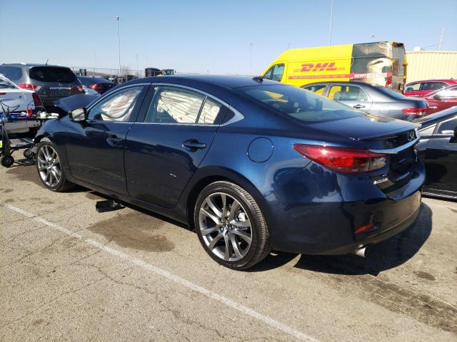 2017 MAZDA 6 GRAND TO - JM1GL1W50H1140960