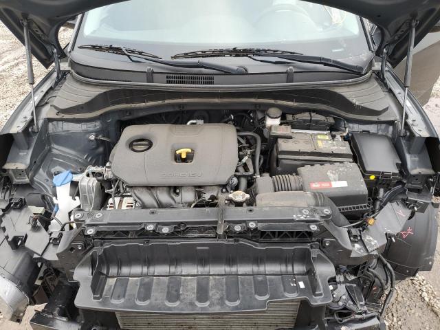 2020 KIA SOUL LX KNDJ23AU9L7719728