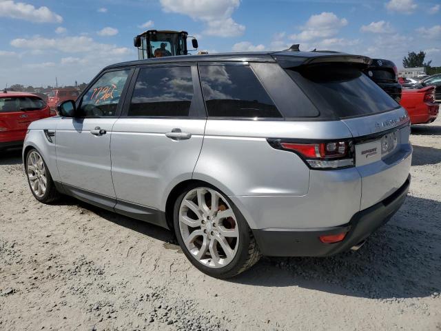 SALWR2TF1FA539637 Land Rover Range Rover Sport Sc