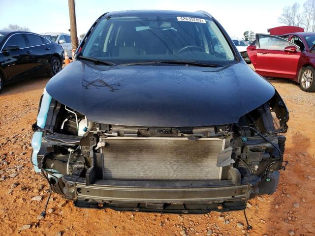 2016 HONDA CR-V EXL - 2HKRM3H72GH539392