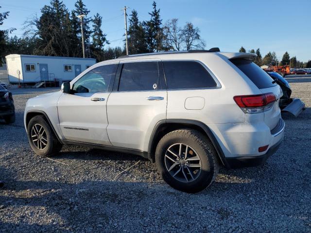 1C4RJEBG0MC656537 Jeep Grand Cherokee Limited