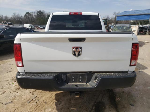 2018 RAM 1500 ST 3C6RR6KT5JG219287