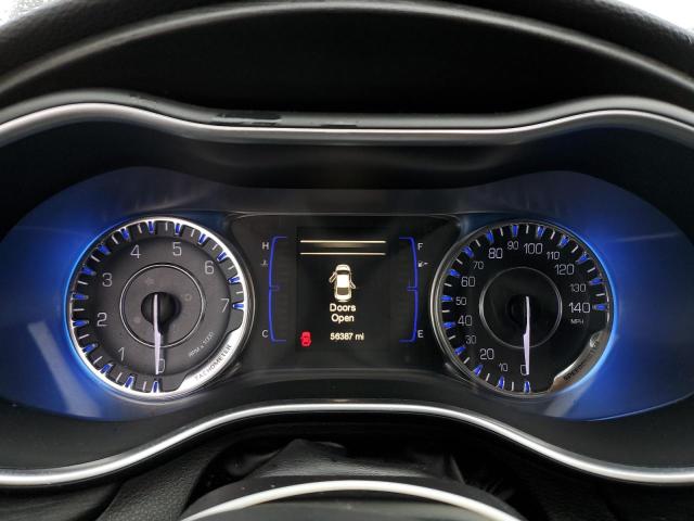 1C3CCCAB7FN715363 Chrysler 200 Limited
