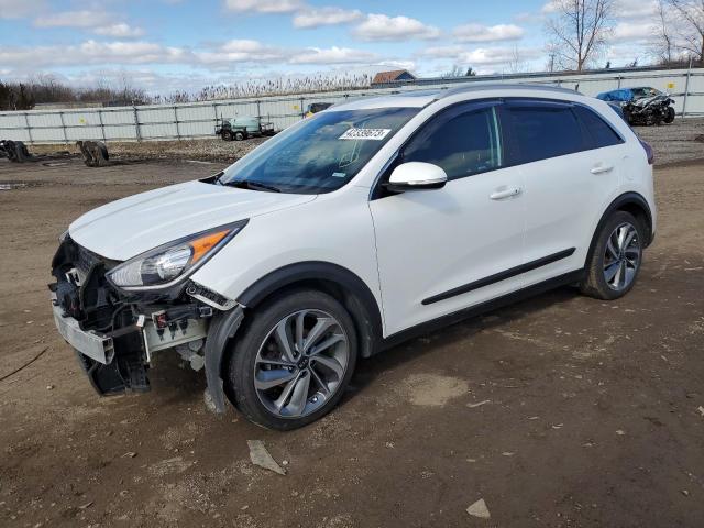 2017 KIA NIRO EX TO - KNDCE3LC4H5086496