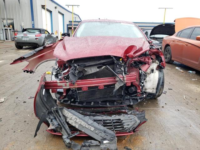 2016 FORD FUSION SE 1FA6P0HD4G5132677