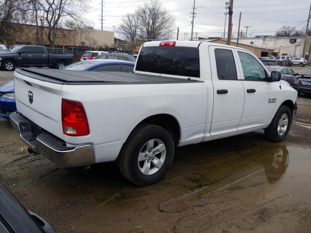 2016 RAM 1500 ST 1C6RR7FG3GS350142