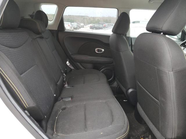 2016 KIA SOUL + - KNDJP3A54G7844863