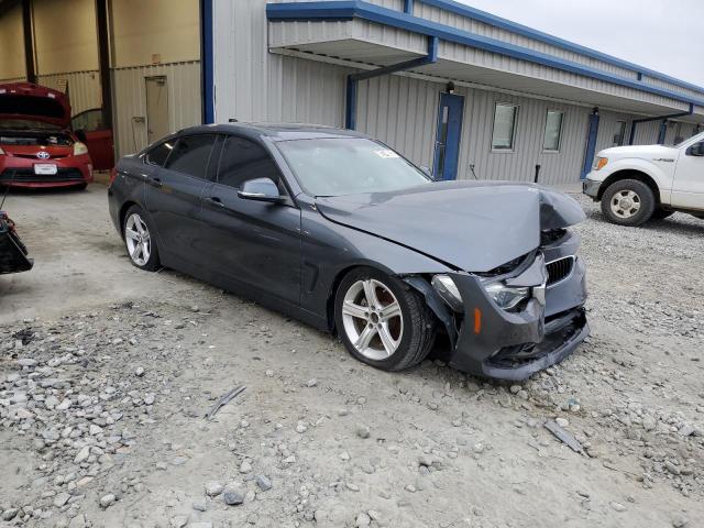 2015 BMW 428 I GRAN WBA4A5C56FG051020