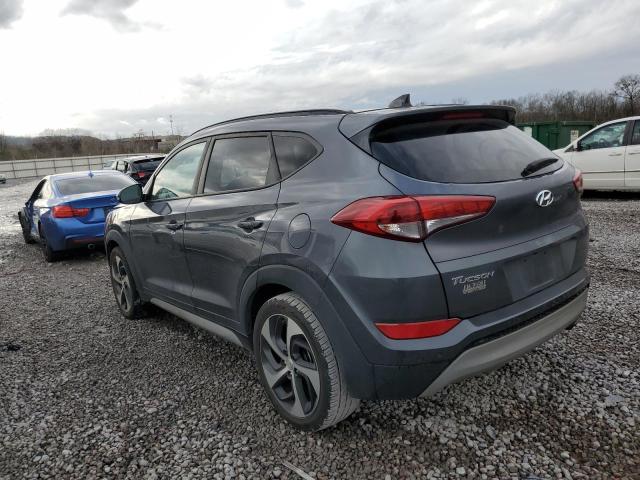 KM8J33A25JU804295 Hyundai Tucson Value