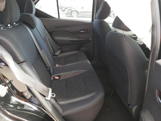 2020 NISSAN KICKS SV - 3N1CP5CV4LL497321