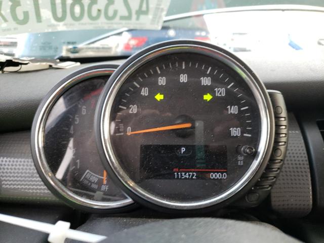 WMWXM5C5XET936993 Mini Cooper