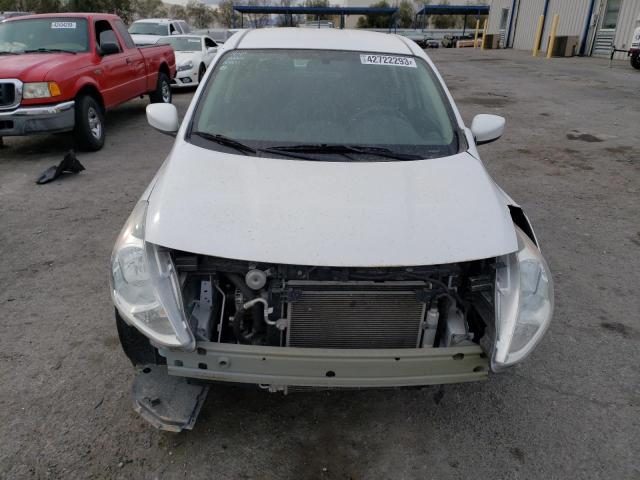 3N1CN7AP4HL874906 Nissan VERSA S
