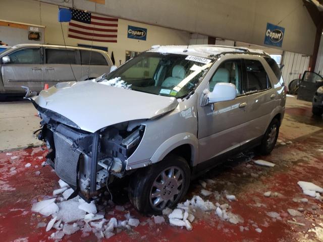 2007 Buick Rendezvous CX