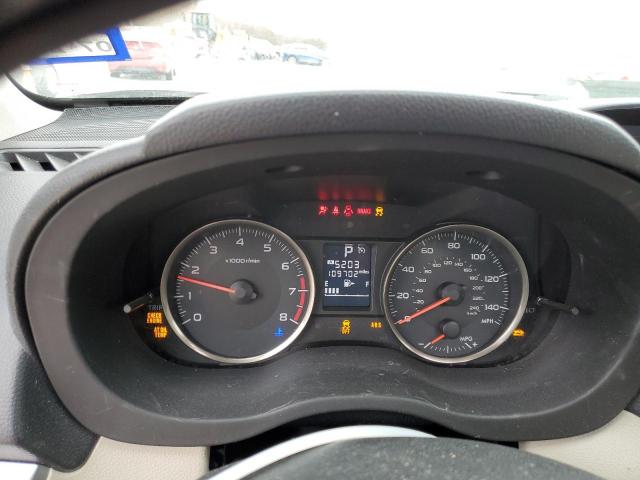 JF2GPAKC5E8284176 Subaru Xv Crosstrek 2.0 Limited
