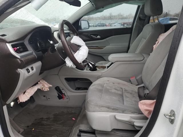 2020 GMC ACADIA SLE 1GKKNKLAXLZ164791