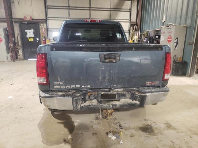 3GTEK13358G221533 GMC Sierra K1500