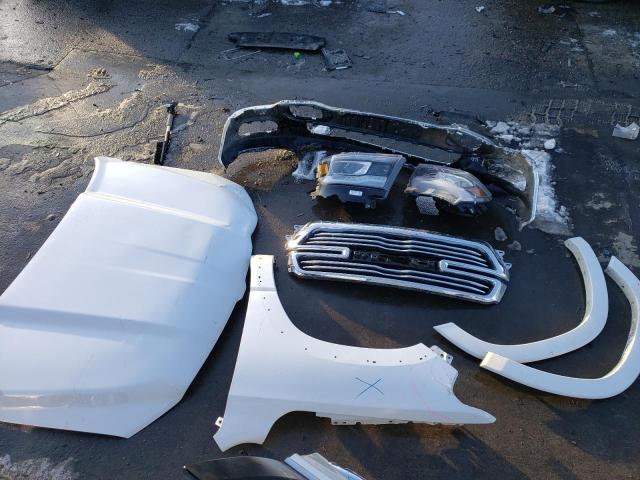 2020 RAM 1500 LARAM - 1C6SRFRT3LN227664