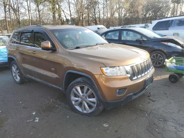 1J4RR4GG6BC645979 Jeep Grand Cherokee Laredo