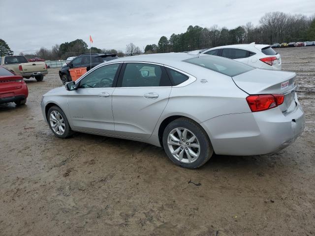2017 CHEVROLET IMPALA LT - 2G1105SA8H9177090