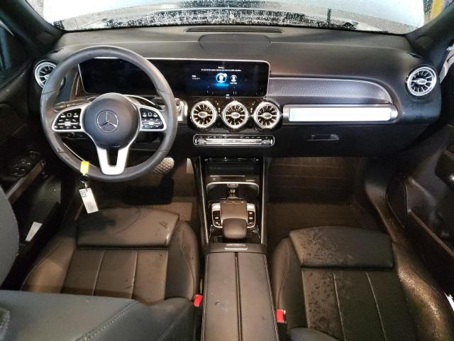 W1N4M4GB8LW051129 Mercedes-Benz GLB 250