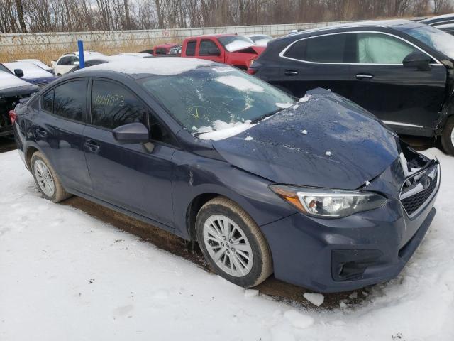 4S3GKAD60H3621679 Subaru Impreza Premium Plus