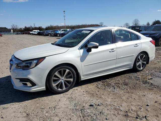 2019 Subaru Legacy 3.6R Limited