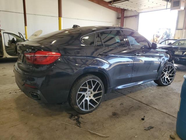 5UXKU2C58G0N78677 BMW X6 Xdrive35i