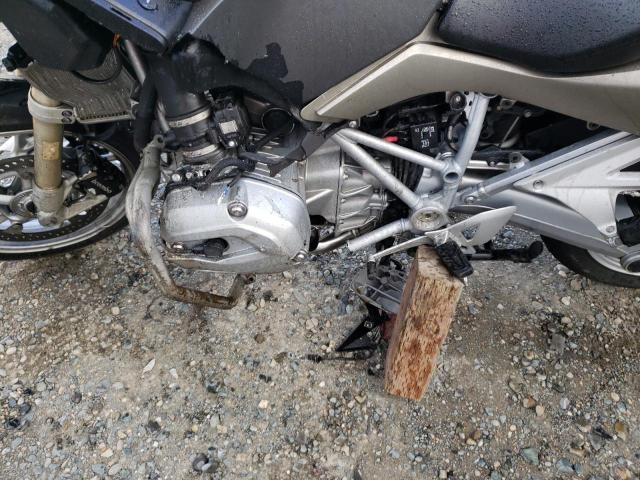 2016 BMW R1200 RT - WB10A1308GZ195881